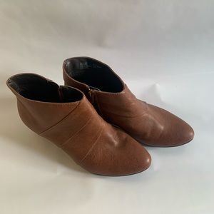 Women’s Sole(sense)ability Ankle Boots